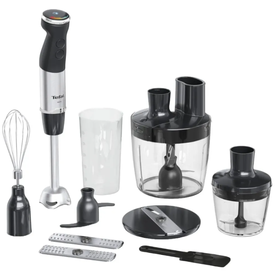 TEFAL 1000W 20 Hızlı Turbo El Blenderı