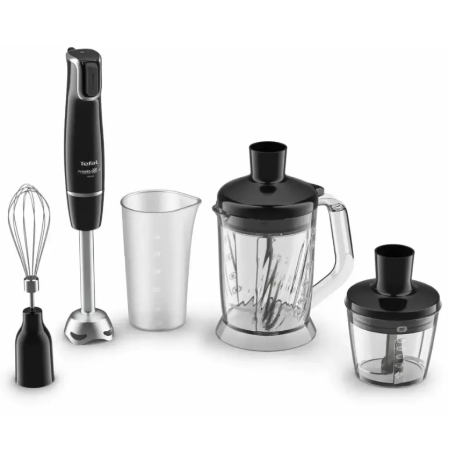 TEFAL 1000W Powelix Life Bıçaklı El Blenderı