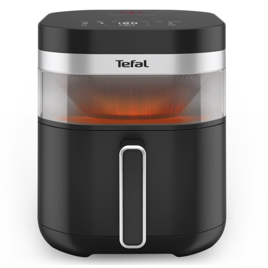 TEFAL Easy Fry Infrared 2000W 7 L Airfryer