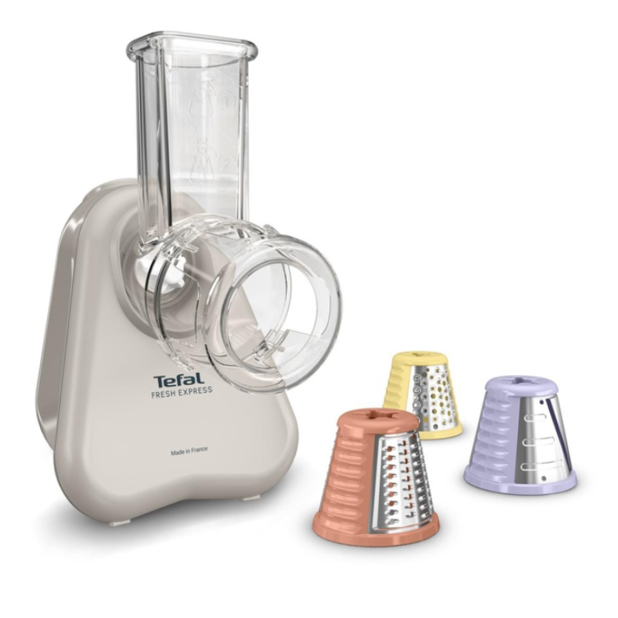 TEFAL Fresh Express 150W Elektrikli Rende ve Doğrayıcı