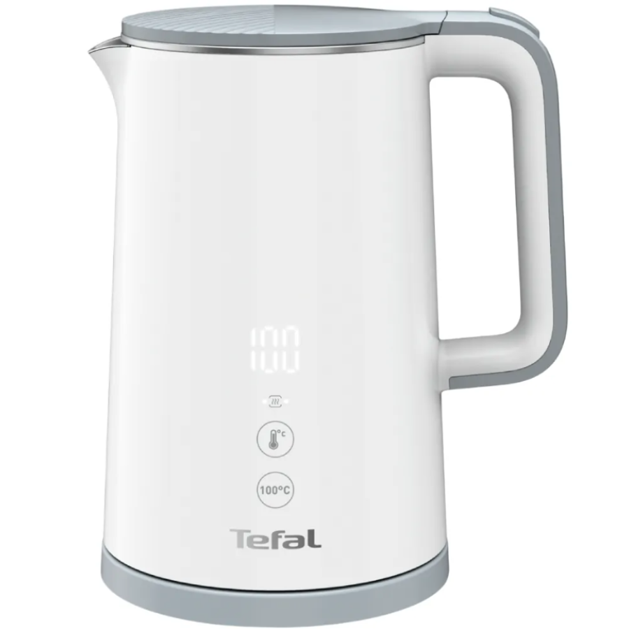TEFAL KO693110 Sense 1.5 L Dijital Ekranlı Su Isıtıcı