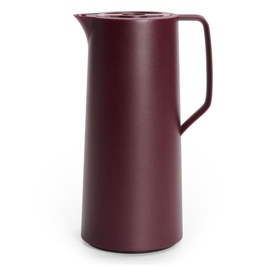 TEFAL Motiva 1 L Termos Sürahi Bordo