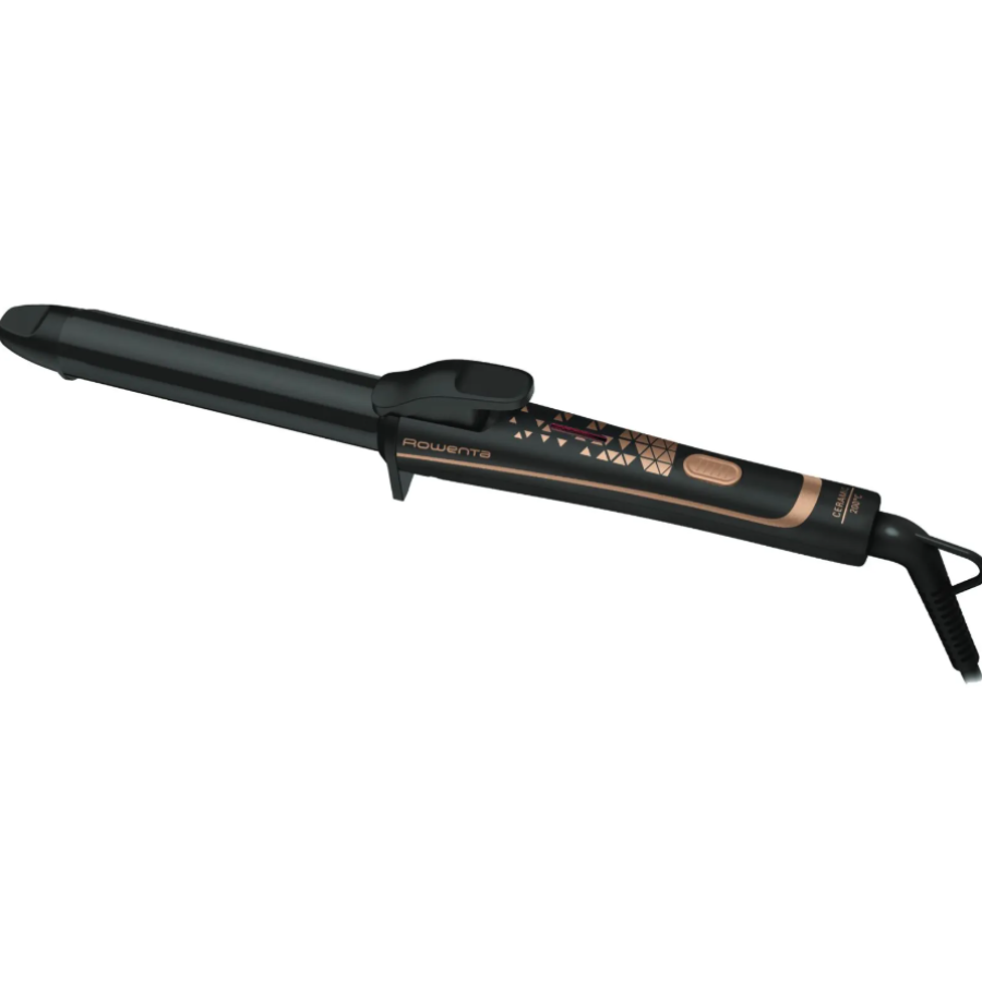 ROWENTA CF3229F0 Curler Copper Forever 25 mm Saç Maşası