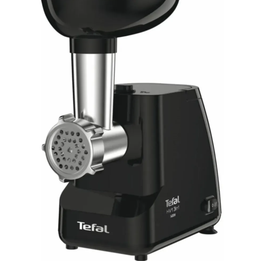 TEFAL HV1 1400W Elektrikli Kıyma Makinesi