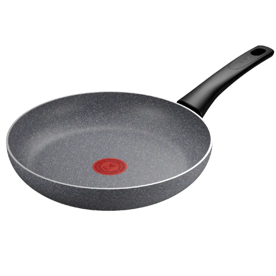 TEFAL Hard Stone D4560353 24 cm Tava