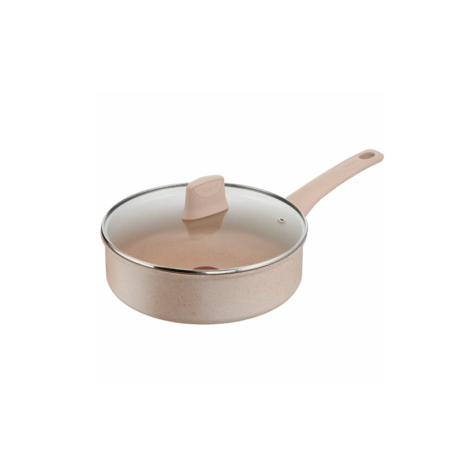 TEFAL 2100125862 İndüksiyon Uyumlu Sos Tenceresi