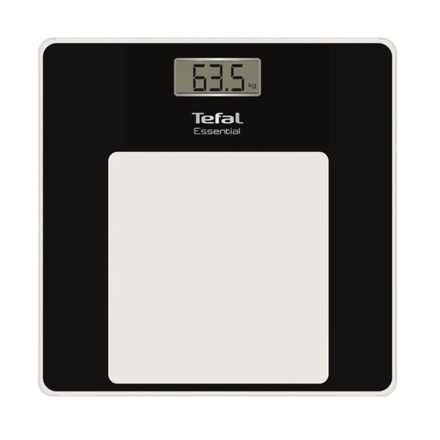 TEFAL Essential 150 Kg Dijital Banyo Tartısı