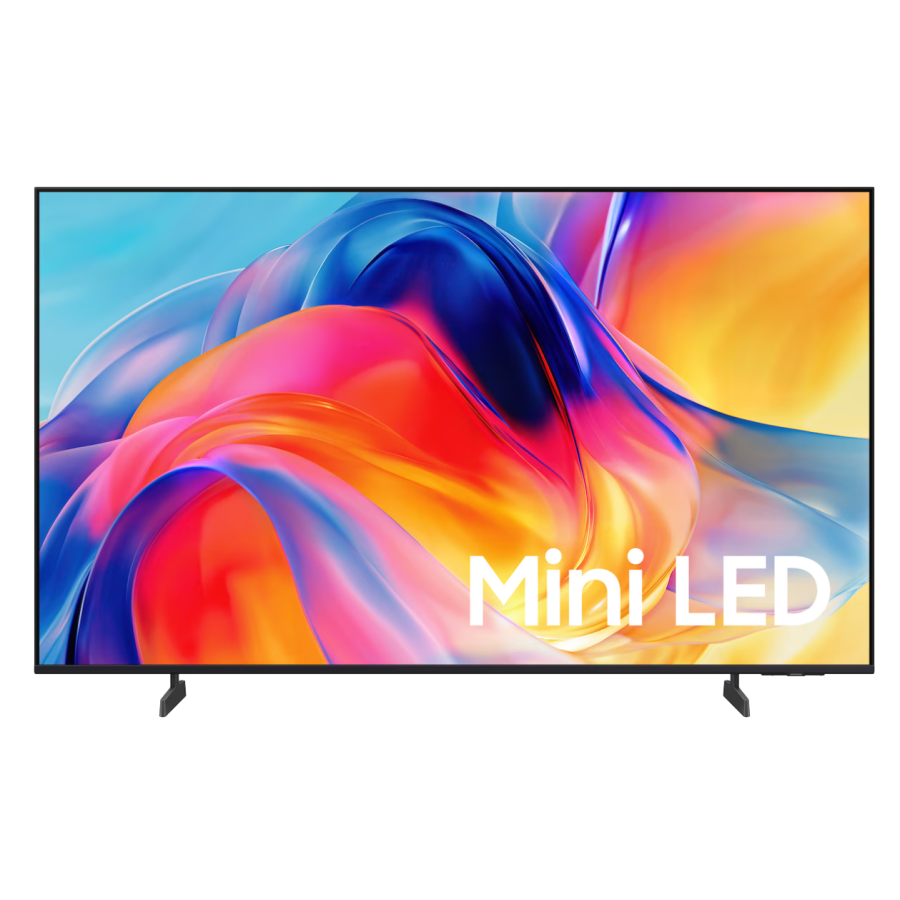 Samsung UE65M71H 65 İnç 2026 Model 165 Ekran Uydu Alıcılı MİNİ LED Smart 4K Yapay Zeka TV
