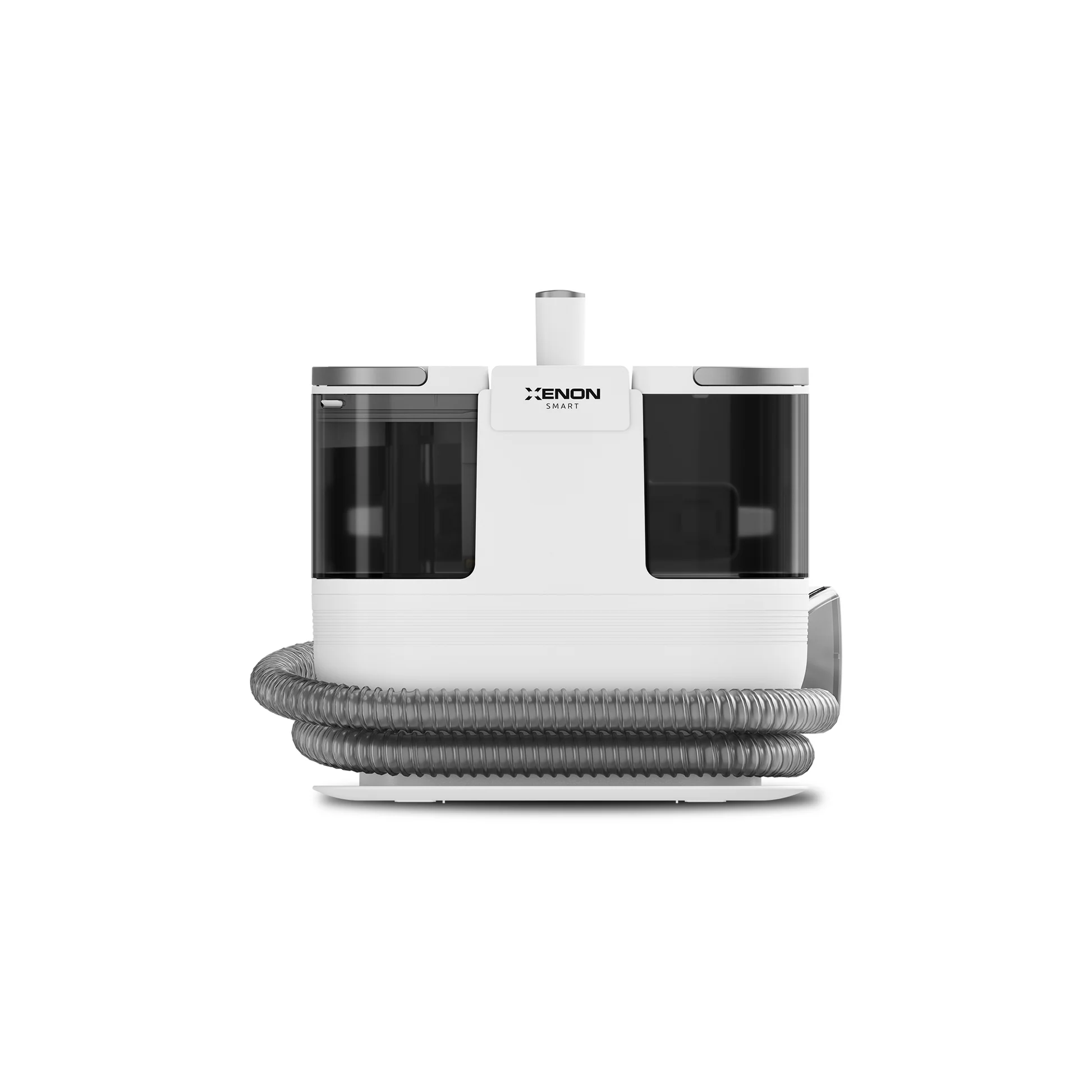 Xenon Smart X6161 Buharlı Halı ve Koltuk Temizleme Makinesi 1700W 16kPa Vakum Sıcak Su ve Turbo