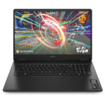 HP C2EZ2EA OMEN 17 Ryzen AI 7 350 32GB 1TB SSD RTX 5060 8GB 17.3" FHD 144Hz Gaming Laptop