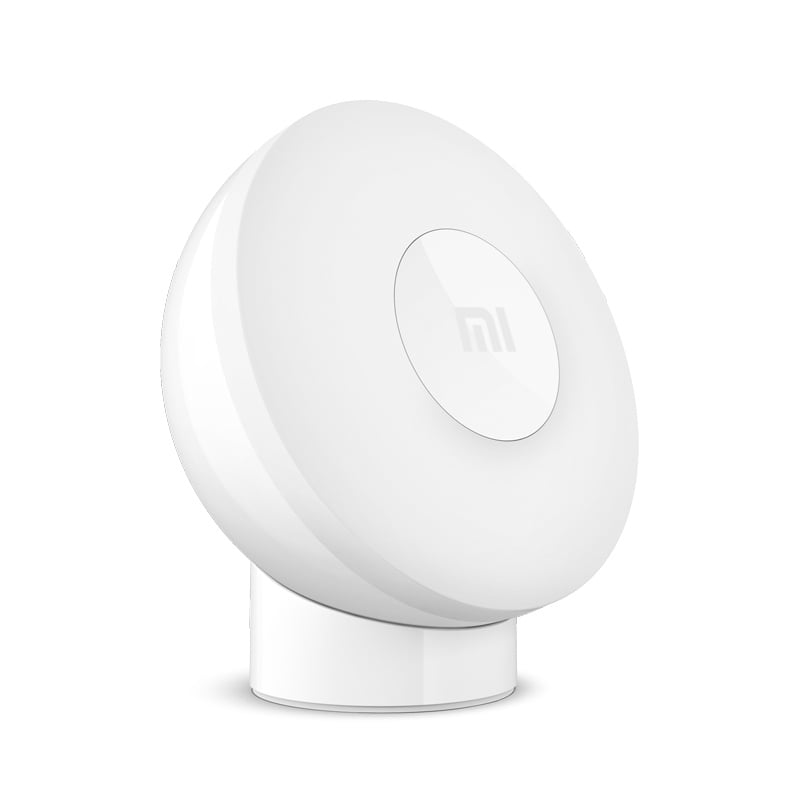 Mi Hareketle Aktifleşen Gece Lambası 2 Bluetooth