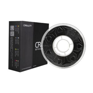 CREALITY CR-PLA Filament 1 kg, Siyah