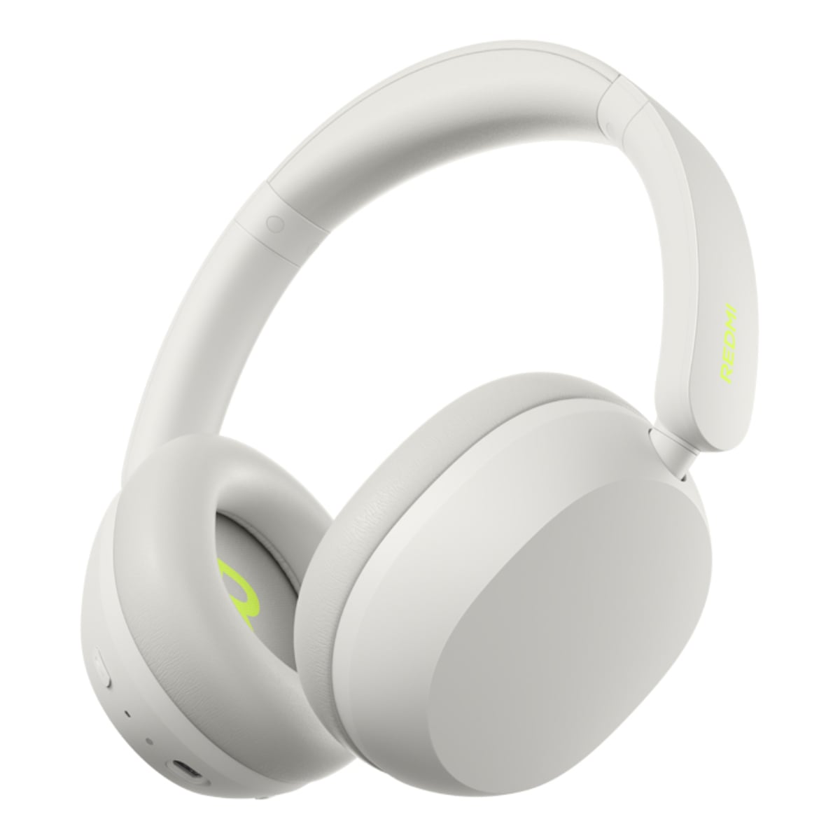 XIAOMI BHR08W2GL Redmi Neo Kulaküstü Kablosuz Kulaklık, Beyaz