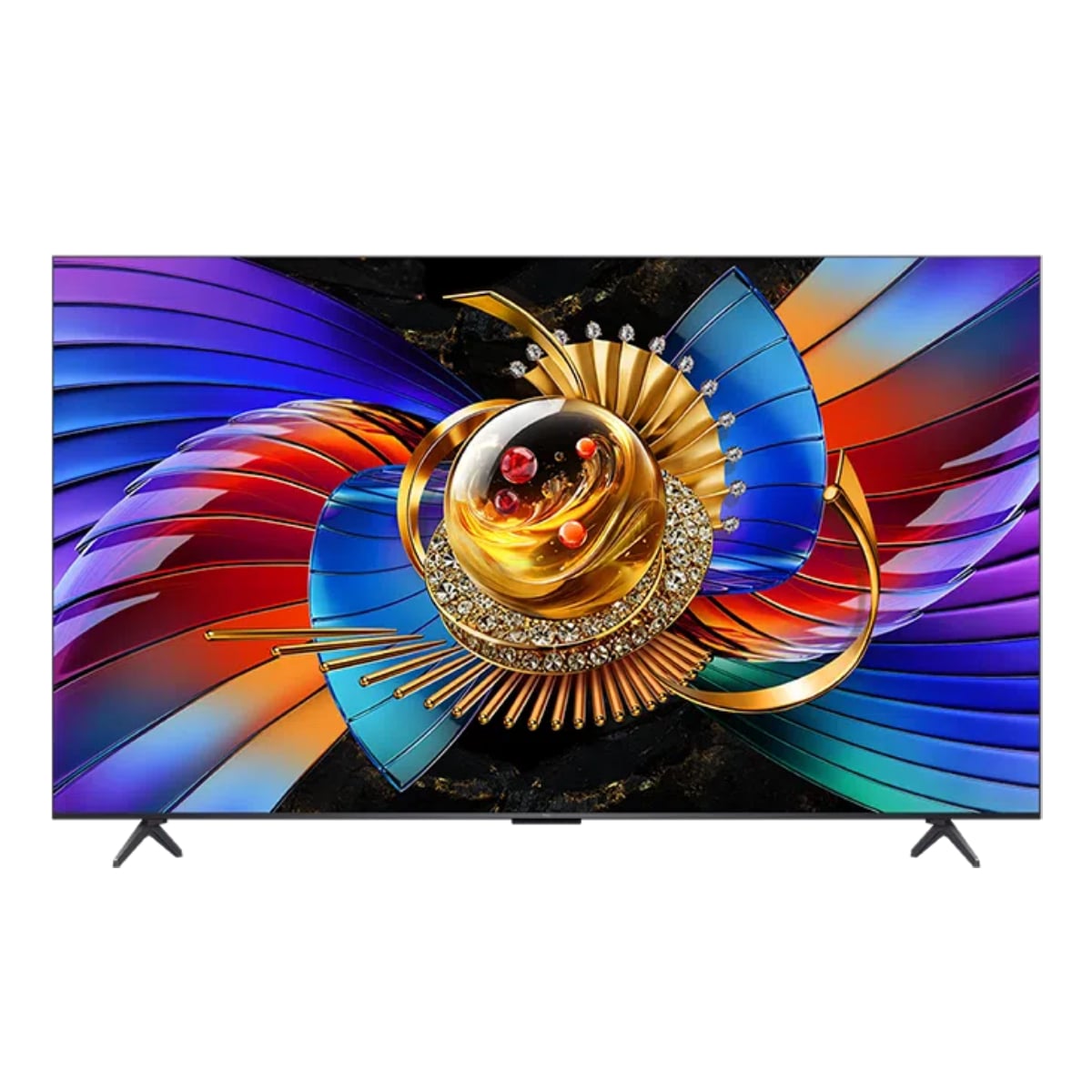 TCL 55Q7D Pro SQD-Mini LED 4K Google TV, 55
