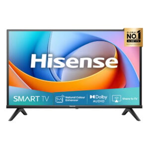 Hisense 40A4Q FHD TV, 40