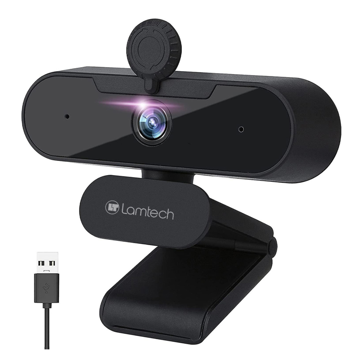 LAMTECH LAM114345 Web Kamerası, 2048P