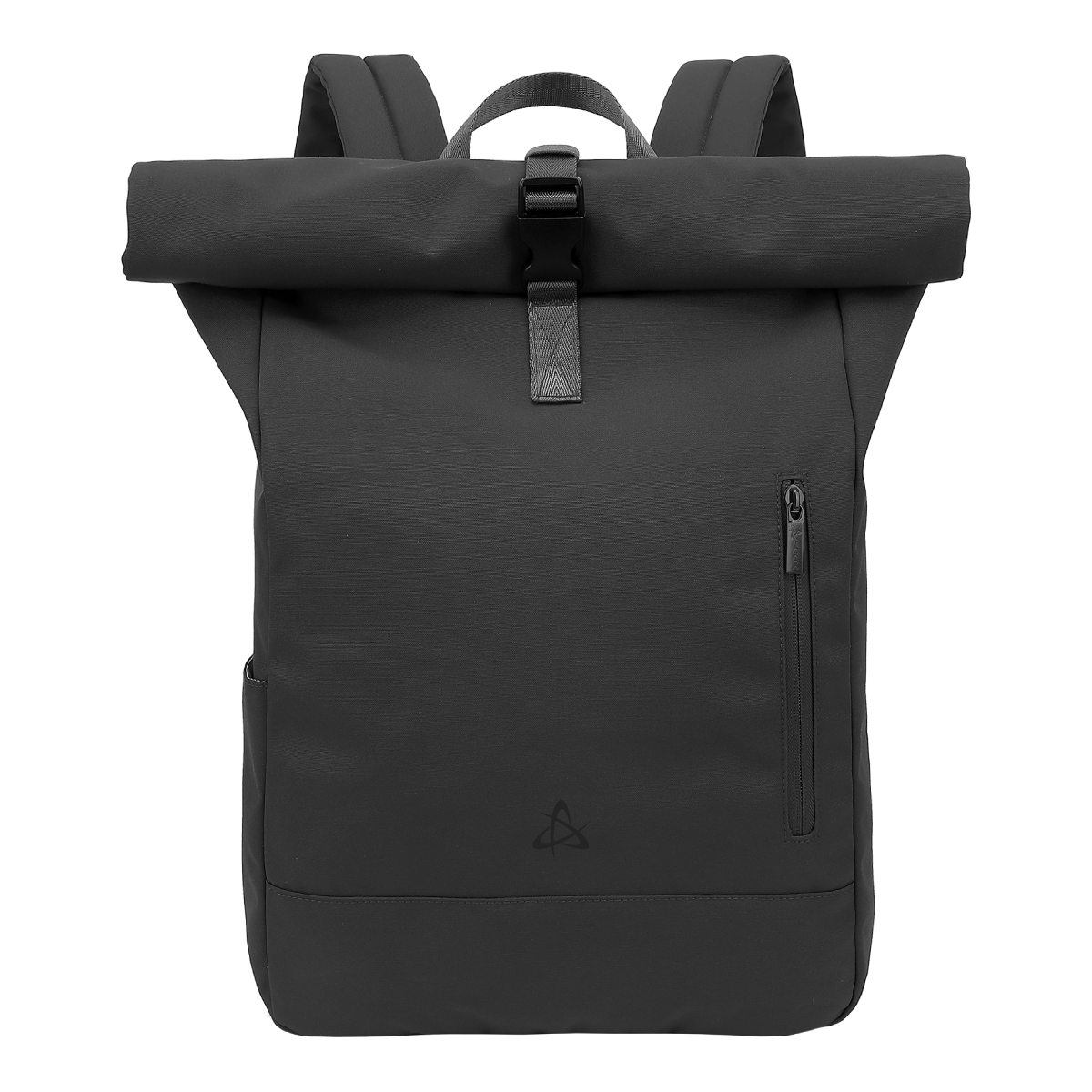 SBOX Jakarta 15.6″ Dizüstü Bilgisayar Sırt Çantası, Siyah