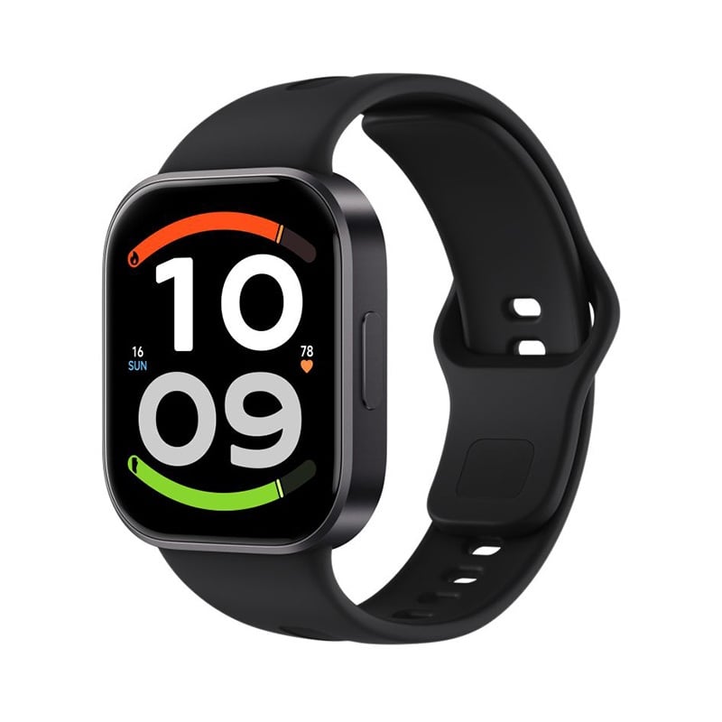 REDMI Watch 6 Active Gece Yarısı Siyahı