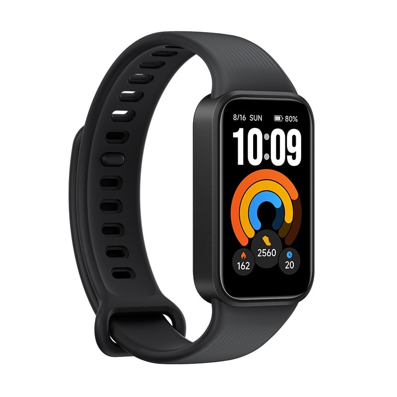 Xiaomi Akıllı Bileklik 11 Active Siyah
