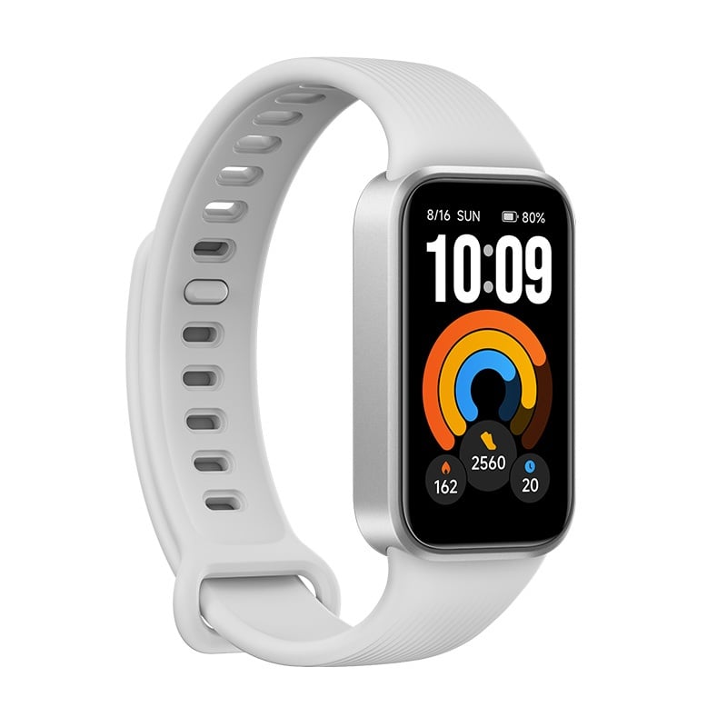 Xiaomi Akıllı Bileklik 11 Aktif Gri