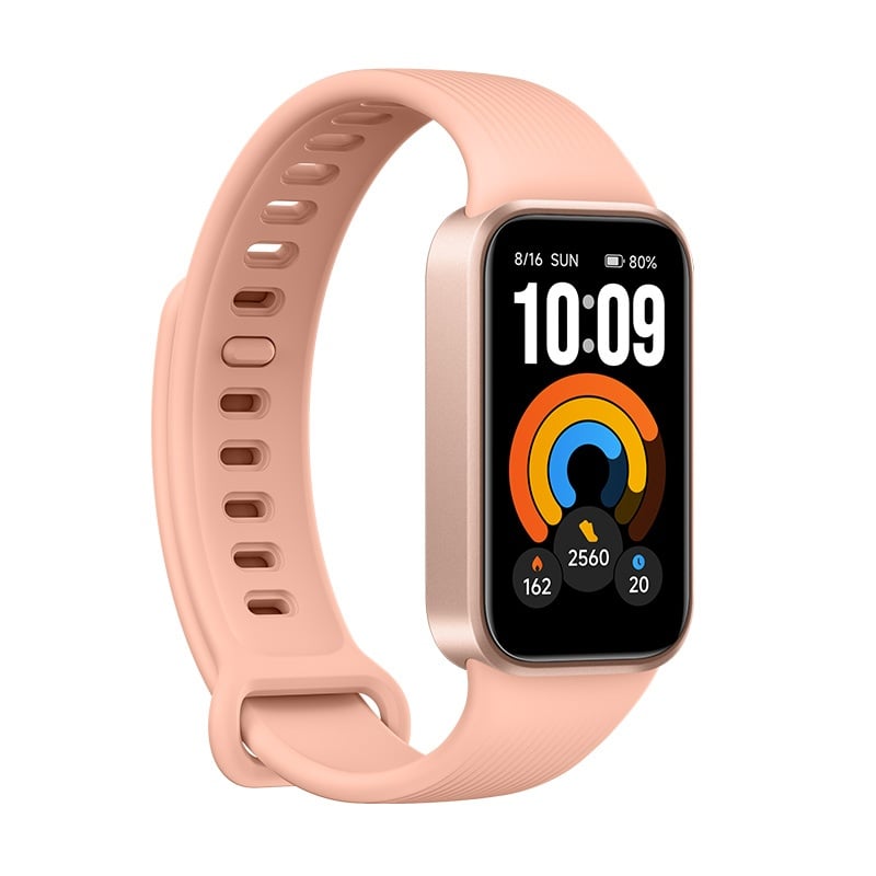 Xiaomi Akıllı Bileklik 11 Active Pomelo Pembe