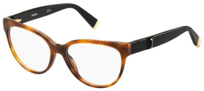 Maxmara MM1249 Kahverengi 5FC Optik Gözlük