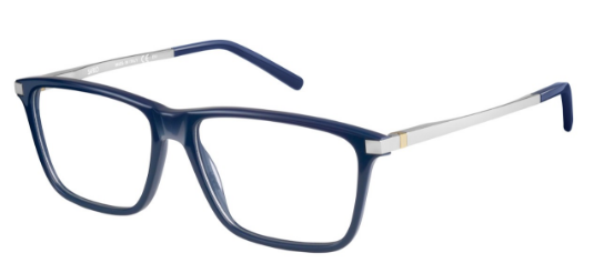 Safilo Sa 1035 Mavi Ecj Optik Gözlük