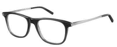 Safilo Sa 1059 Koyu Gri Nfs Optik Gözlük