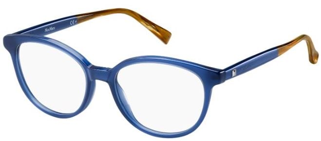Maxmara MM1276 Mavi M23 Optik Gözlük