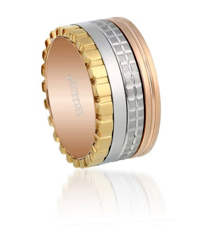 Love Ring LVR519-24 Yuzuk