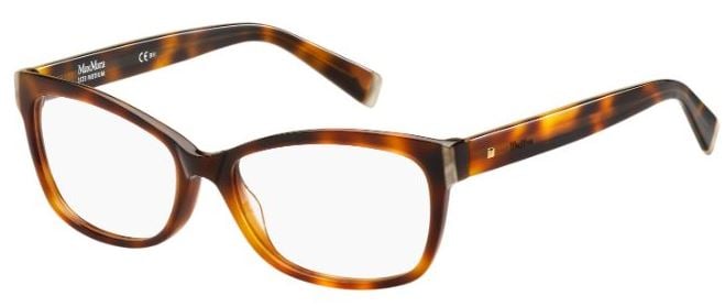 Maxmara MM1293 Kahverengi 05L Optik Gözlük