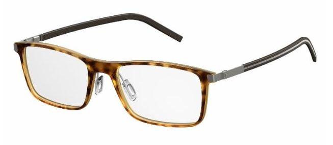Safilo Sa 1078 Kahverengi XP6 Optik Gözlük