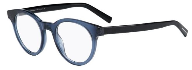 Dior BLACKTIE218 Mavi Shh Optik Gözlük