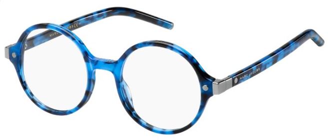 Marc Jacobs Marc 22 Mavi U1T Optik Gözlük
