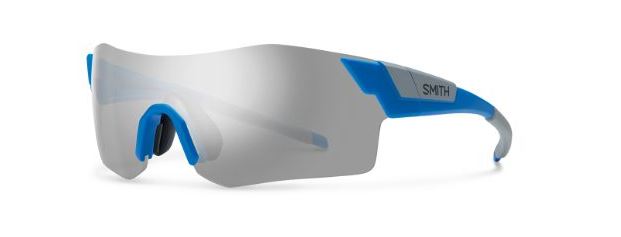 Smith Optics Pivlock Arena/N Mavi Pjpxb Aynali Güneş Gözlüğü