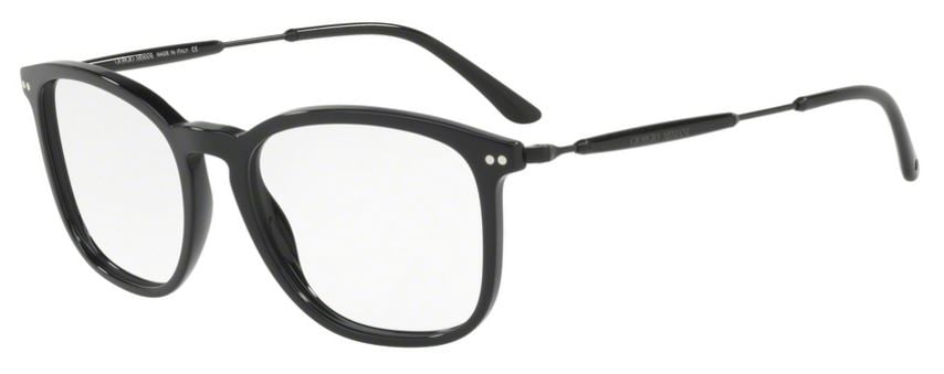 Giorgio Armani AR8098V Siyah 5017 Optik Gözlük