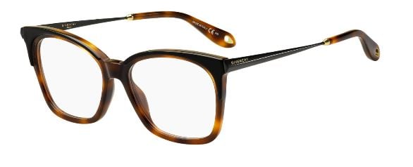 Givenchy GV0062 Kahverengi WR7 Optik Gözlük