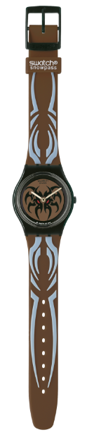 Swatch SKF102 Kol Saatleri