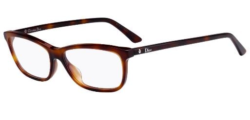 Dior Dior Montaigne 56 Kahverengi 086 Optik Gözlük