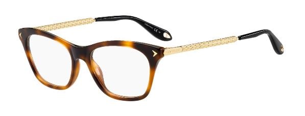 Givenchy GV0081 Kahverengi WR9 Optik Gözlük