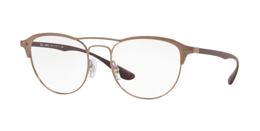 Ray-ban RX3596V Bakir 2998 Optik Gözlük