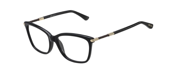 Jimmy Choo JC133 Siyah 29A Optik Gözlük