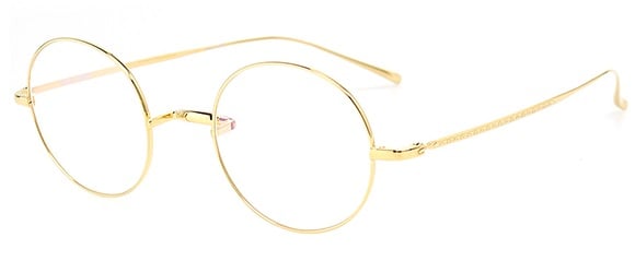 Vedi Vero VO8005 Altin Gd Optik Gözlük