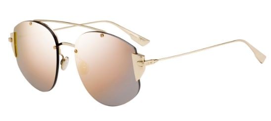 Dior Dior Stronger Altin J5GSQ Güneş Gözlüğü