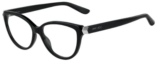 Jimmy Choo JC226 Siyah 807 Optik Gözlük