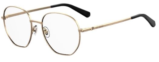 Love Moschino MOL532 Siyah 807 Optik Gözlük