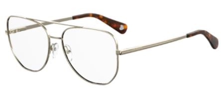 Love Moschino MOL530 086 Optik Gözlük
