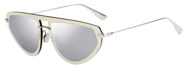Dior Dior Ultime 2 Altin 83I0T Aynali Güneş Gözlüğü