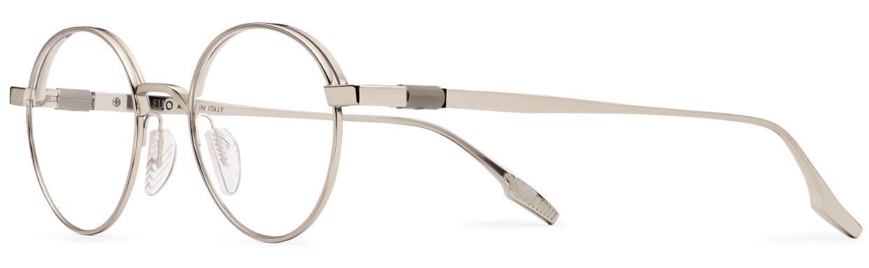 Safilo Registro 01 Kahverengi 09Q Optik Gözlük