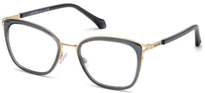 Roberto Cavalli RC5071V Mavi 020 Optik Gözlük